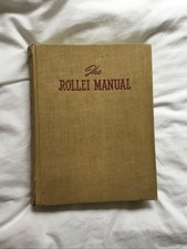 Rollei Manual 4th Edition Alec