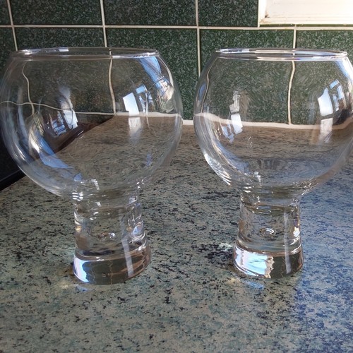 Set krosno bubble in stem - of,
