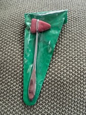 Patella Hammer X 2 - CK-501 - New Reflex hammer