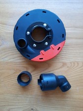 Universal Grinder Dust