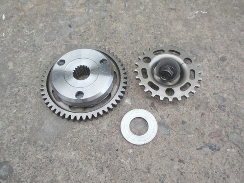 Suzuki gsxr 1000 - 1000, l6