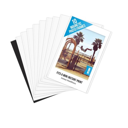 Pack shot2go mini - 10,