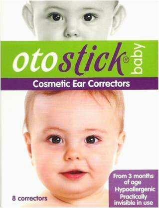 New baby cosmetic ear - cosmetic,