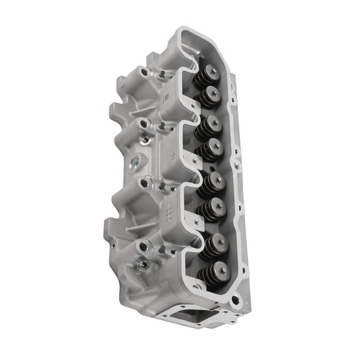 Cylinder head assembly for - head,