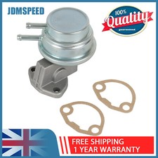 Dynamo Mechanical Fuel Pump