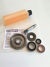 Eccentric Gear Armature Pinion  HILTI TE76 ATC TE76-P ATC #330503 #330150 330258