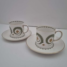 Susie Cooper - Assyrian Motif