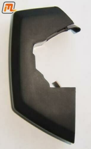 Ford escort mk2 bumper - escort, guard