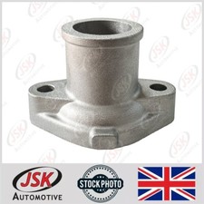 Thermostat Housing Cover for Perkins P4 P6 Engines