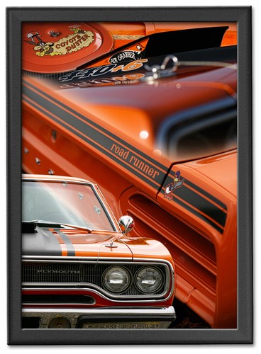 1970 plymouth road runner - 1970,