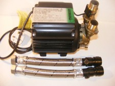 Stuart Turner  Monsoon