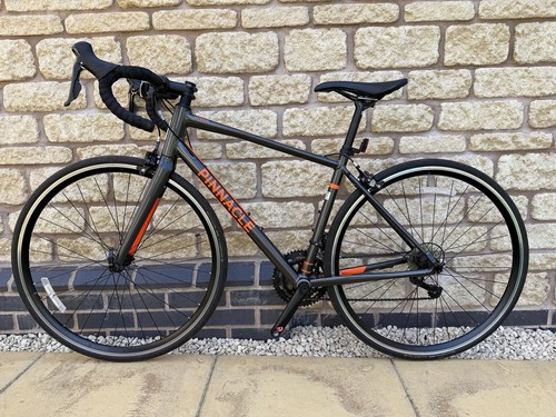 Pinnacle laterite road bike - laterite,