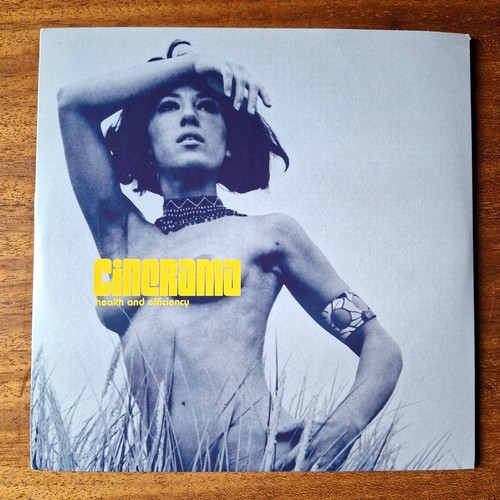 Cinerama health and - cinerama.,