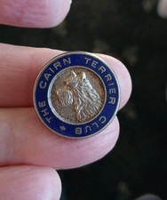 THE CAIRN TERRIER CLUB