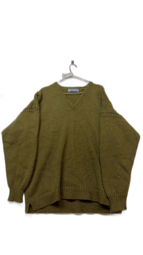 Guernsey woollens green - guernsey,