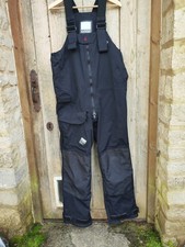 Musto BRI 1 waterproof