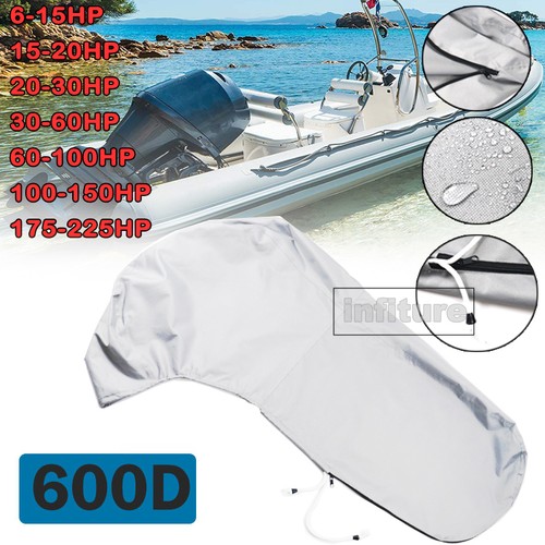 600d full outboard engine - full,