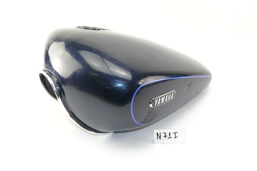 Yamaha 750 virago 4fy - 750,
