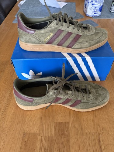 Adidas spezial size hardly - adidas,