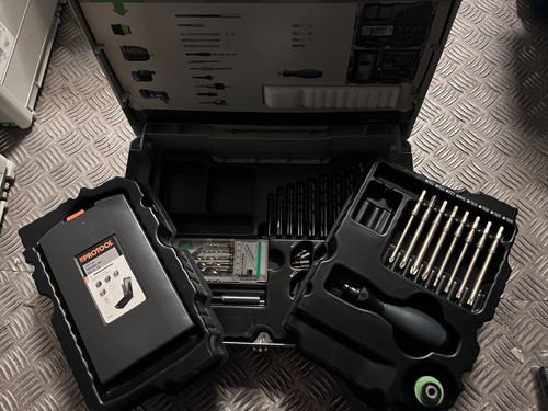Festool sys centrotec 2013 - festool, sys-centrotec