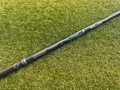 Aldila synergy senior - 60, a