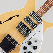 Rickenbacker 1967 Rickenbacker