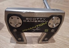 Scotty Cameron Phantom x 5