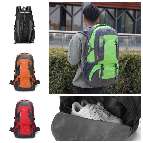 40l 60l hiking - 40l,