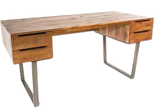Large industrial style solid - large,