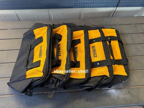 Dewalt tool bag case - 5), 15"