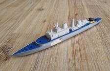 Vintage Matchbox Sea Kings