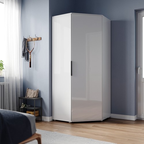 Modern white high - modern, &