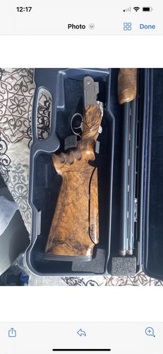 Beretta perazzi krieghoff - beretta,