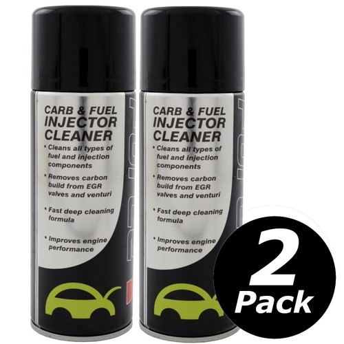 Carb cleaner spray carburettor - cleaner,