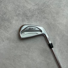 Titleist 620 CB 3 Iron | 21 Degree | Project X Rifle 6.0 Stiff Flex