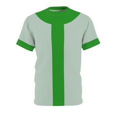 Ben 10k Costume - Ben Tennyson