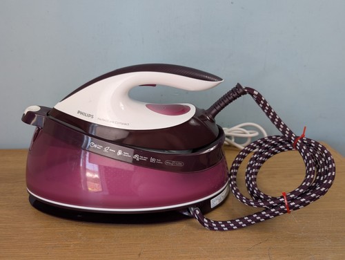 Philips perfectcare compact - philips,