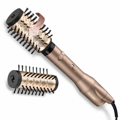 Babyliss big hair - big, rose