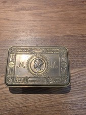 WW1 1914 Princess Mary Smokers