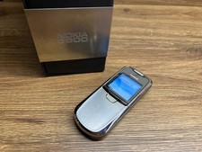 Boxed Genuine Nokia 8800