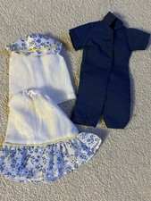 Vintage Pedigree Sindy Doll