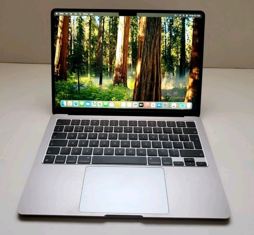 Apple macbook air - macbook, 2024