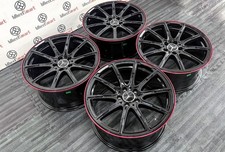 NEW 19" MB BRABUS STYLE ALLOY