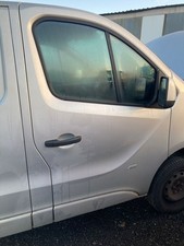 2014-2019 VAUXHALL VIVARO Mk2