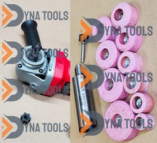 Valve Seat HSG Grinder Sioux &