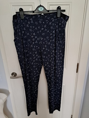 Lovely next harem pants - next,
