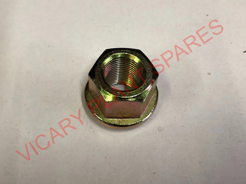 Wheel nut jcb part - part, no