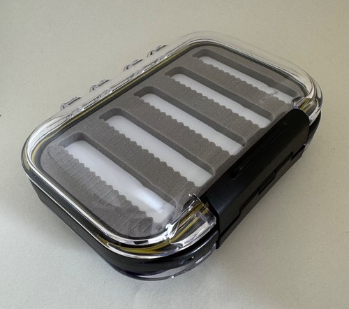 Pocket size double - , sided
