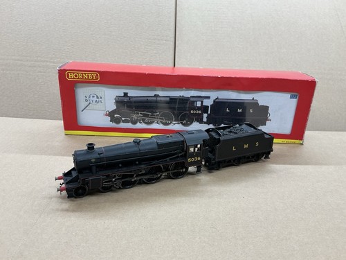 Hornby gauge steam - hornby, oo