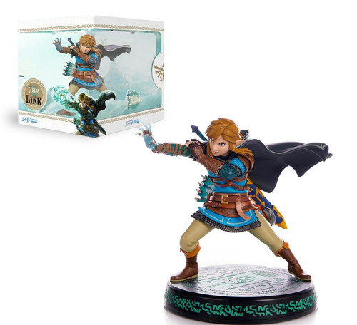 Official zelda tears the - zelda, of